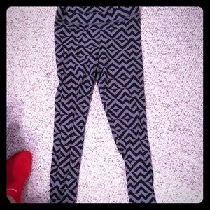 Victoria’s Secret leggings